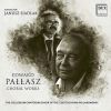 Edward Pallasz. Choral Works. CD